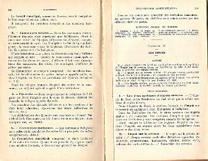 ALGERIE COURS HISTOIRE COLONISATION GEOGRAPHIE ADMINISTRATION  (128)
